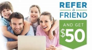 Refer A Friend