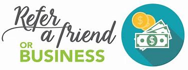 Refer A Friend